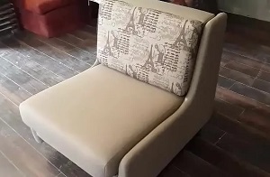 Ремонт кресла-кровати на дому в Владивостоке